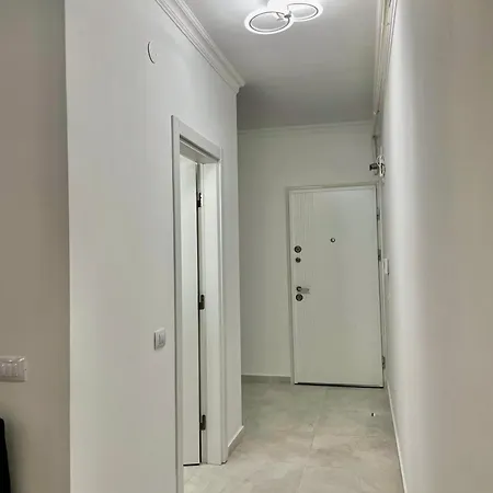 Apartment Solid Sea View