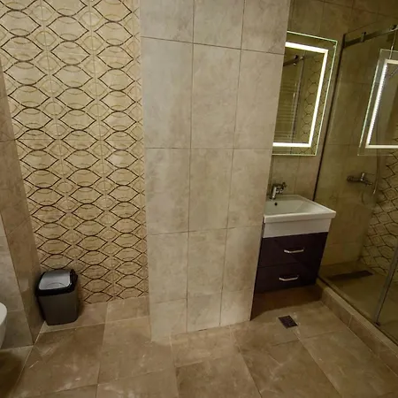 Apartment Solid Sea View Mamaia