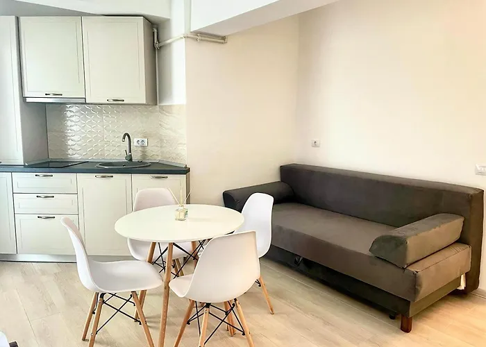 Solid Sea View 아파트