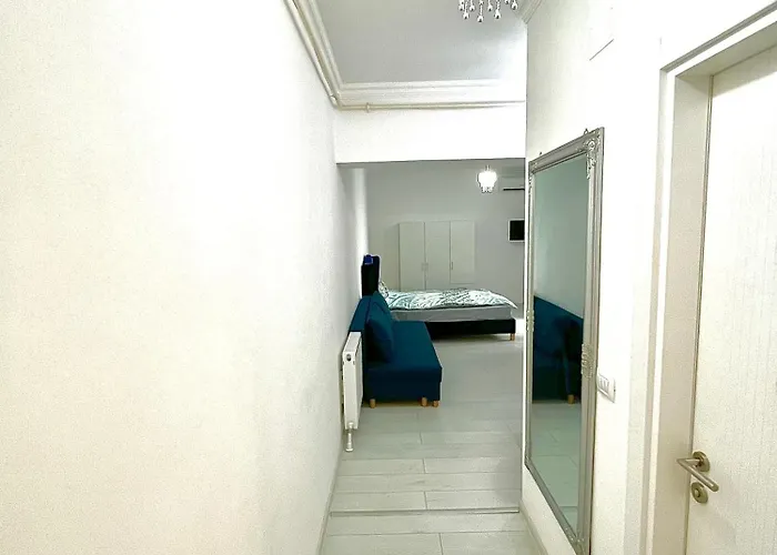 Solid Sea View 아파트