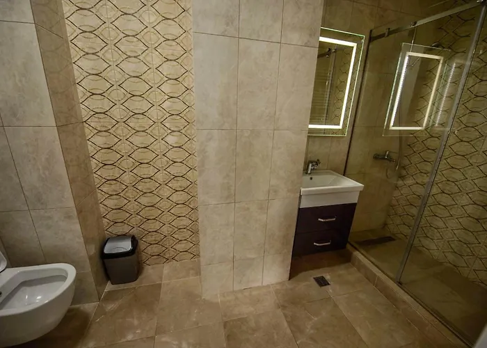 아파트 Solid Sea View 마마이아