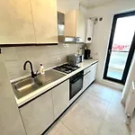 Apartament Solid Sea View *
