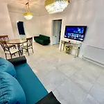 Apartament Solid Sea View *
