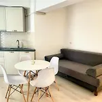 Solid Sea View Apartament