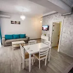 Apartament Solid Sea View Mamaja