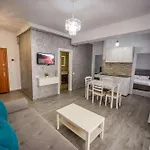 Apartament Solid Sea View