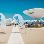 Solid Sea View
