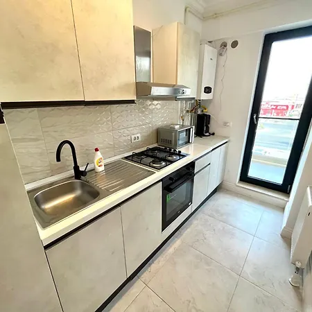 Apartment Solid Sea View *