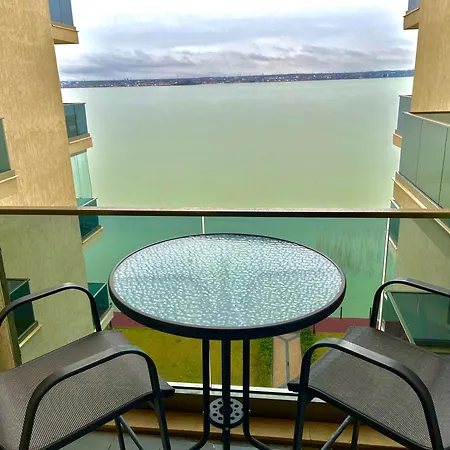 Solid Sea View * Mamaja