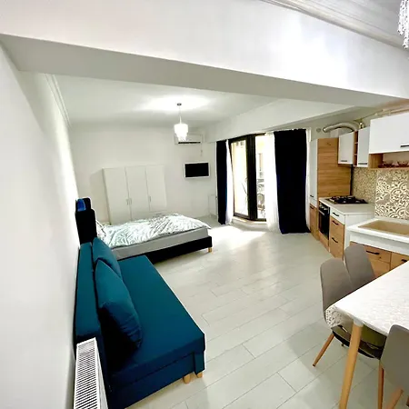 Solid Sea View Apartment *
