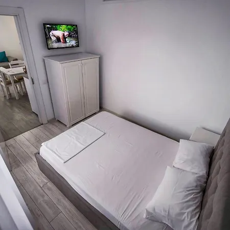 Solid Sea View * Mamaia