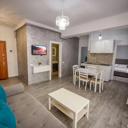 Apartment Solid Sea View