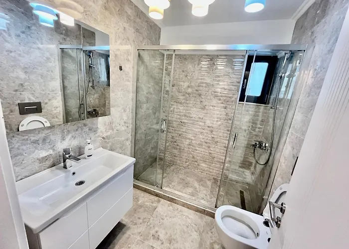 Appartamento Solid Sea View