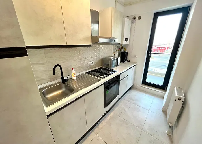 Appartamento Solid Sea View *