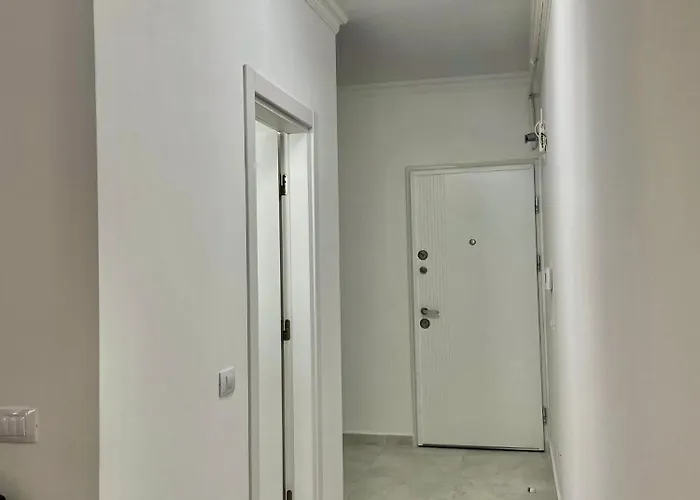 Appartamento Solid Sea View