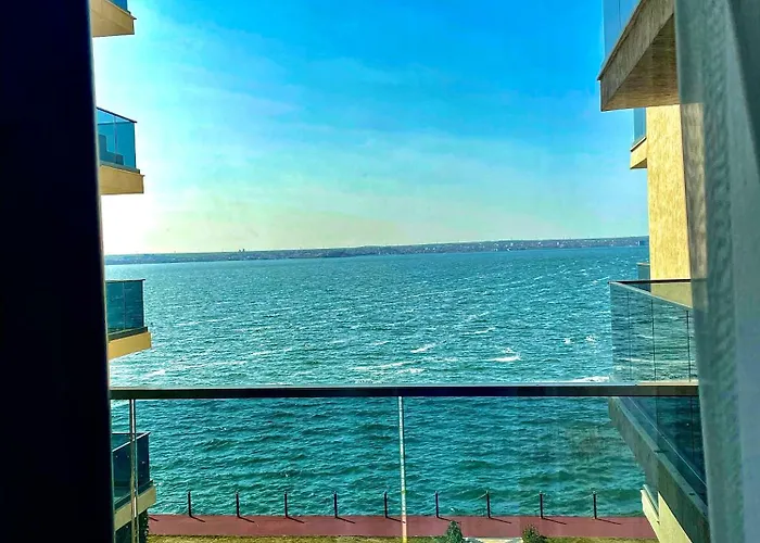 Solid Sea View Appartamento