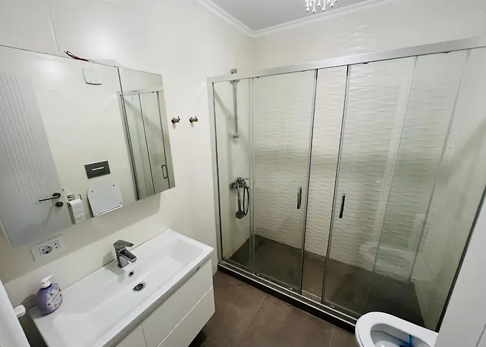 Solid Sea View Mamaia