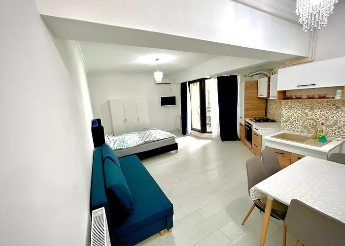 Solid Sea View Appartamento *