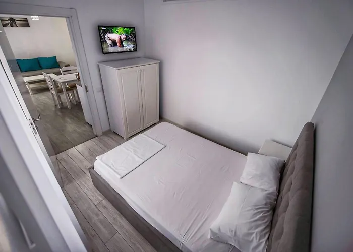 Solid Sea View * Mamaia