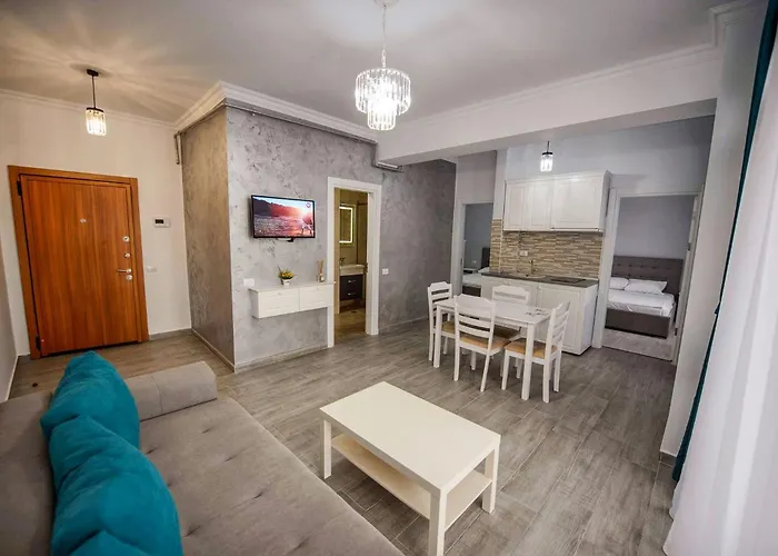 Appartamento Solid Sea View