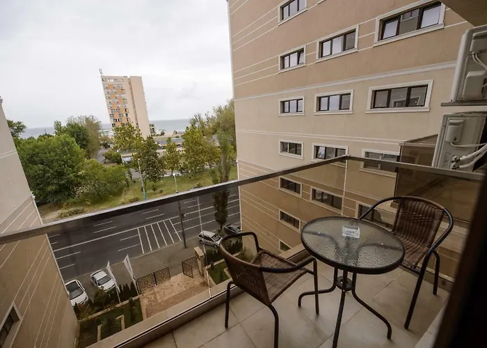 Solid Sea View Appartamento